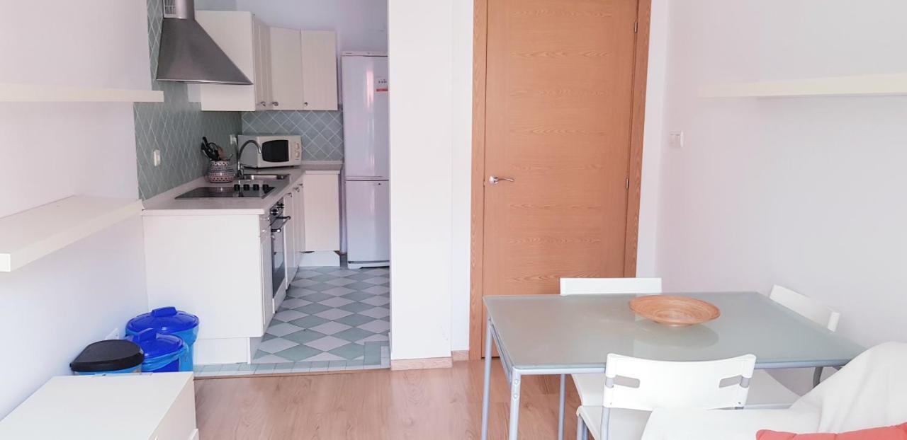 3 Bedrooms Soho Parking Included Сан-Себастьян Экстерьер фото