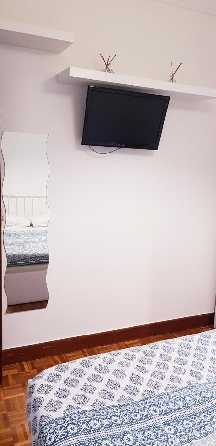 3 Bedrooms Soho Parking Included Сан-Себастьян Экстерьер фото