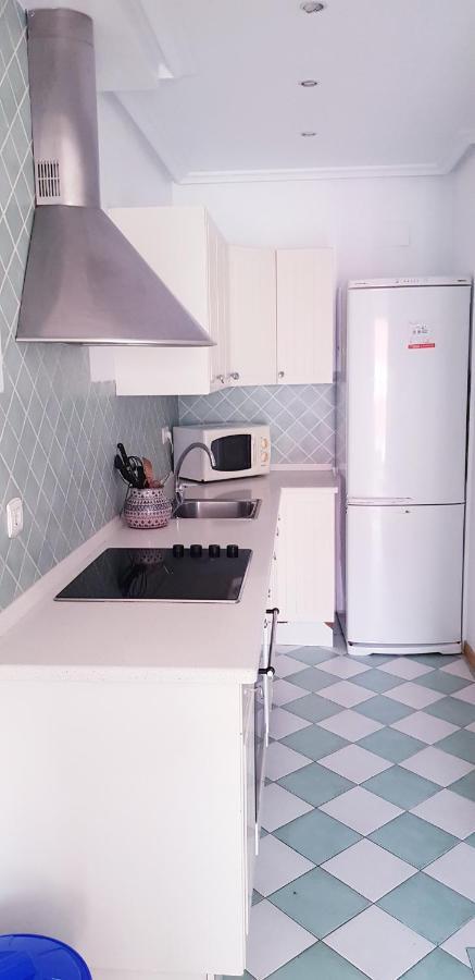 3 Bedrooms Soho Parking Included Сан-Себастьян Экстерьер фото
